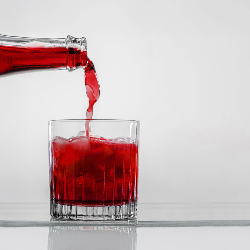 saveur wild strawberry