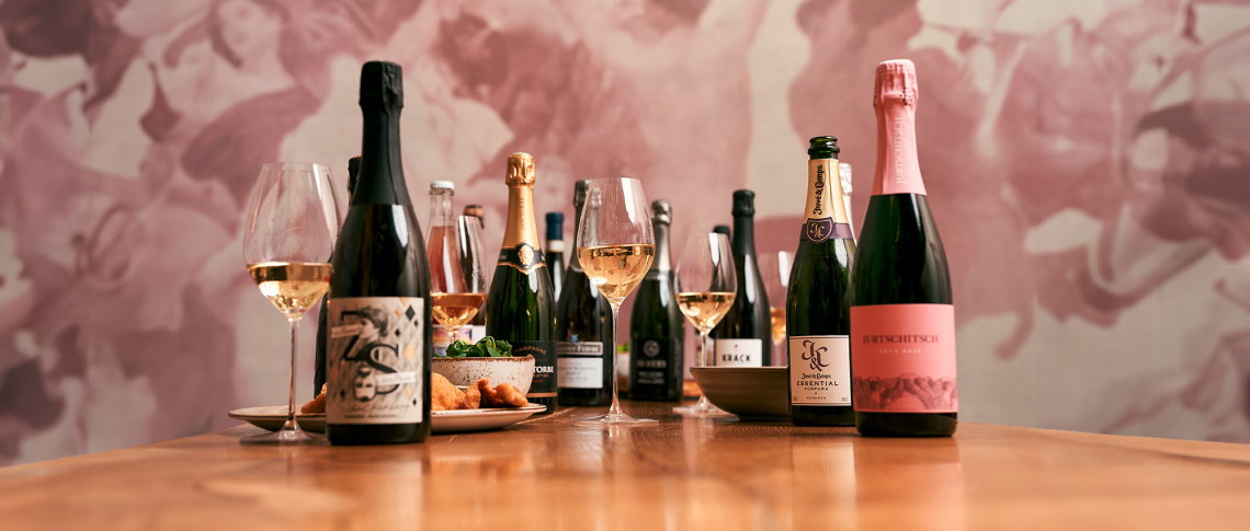 schaumwein ueberblick