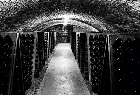 sekt meets champagne