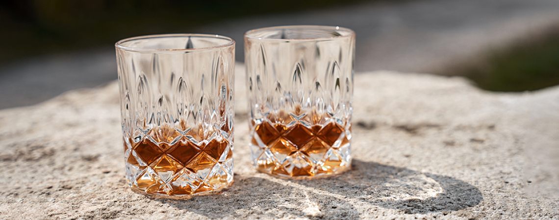 single malt header