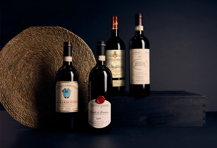 toskana fine wine teaser