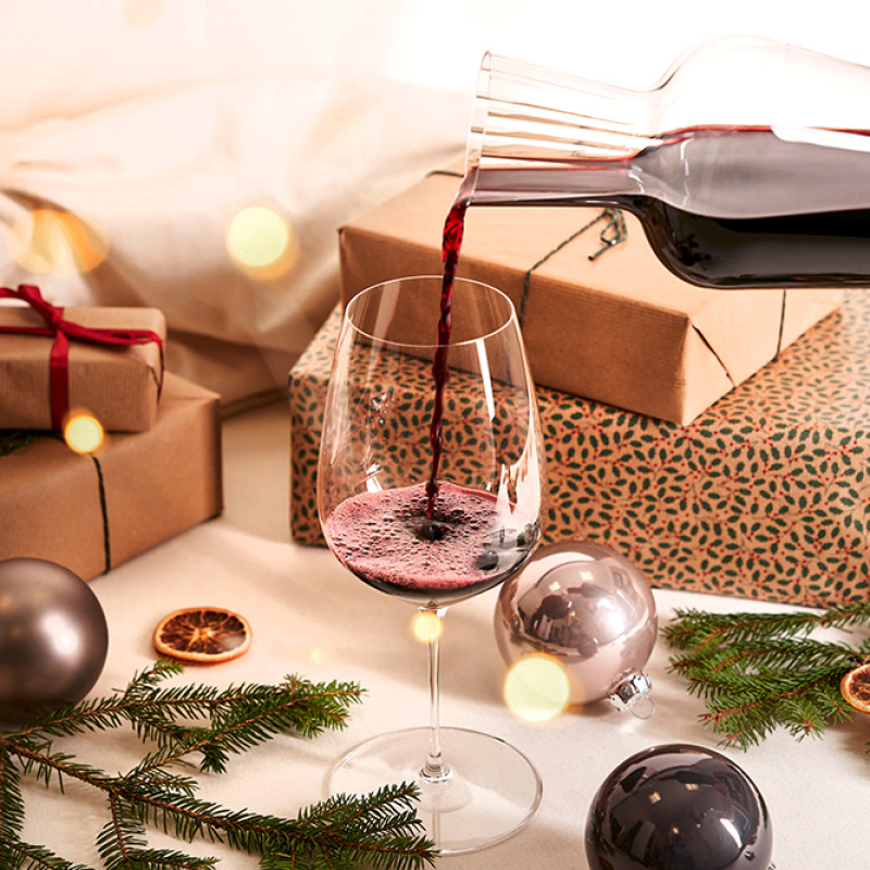 weihnachten 2022 glaeser