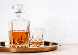 whisky header