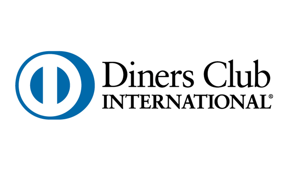 logo Diners Club