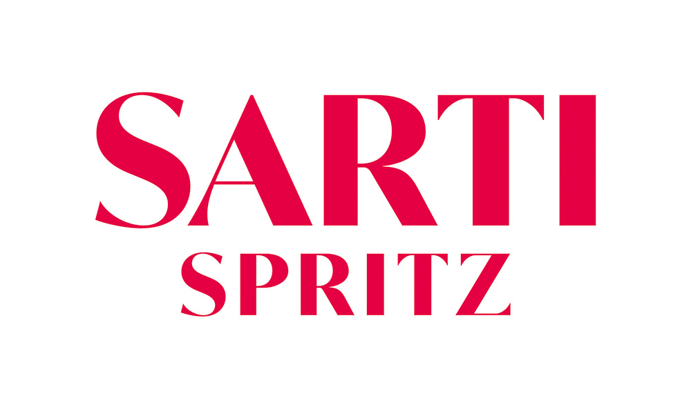 Campari Sarti Spritz
