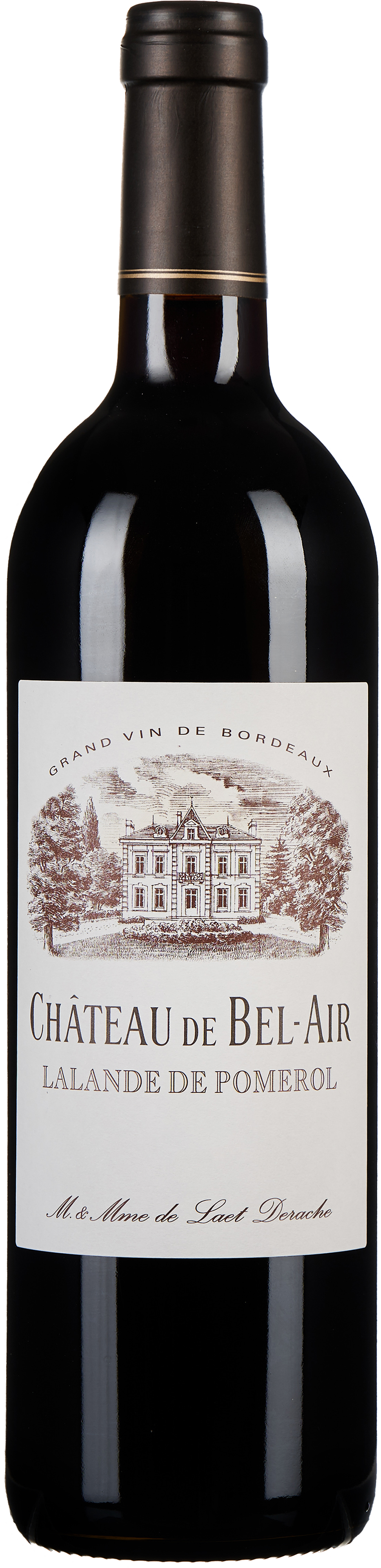 Château de BelAir Château de BelAir 2020 WEIN & CO