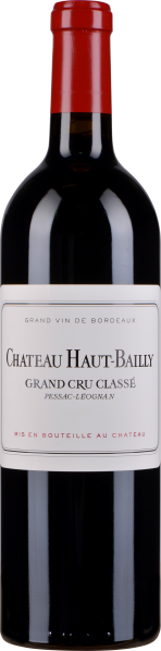 Dunkle Weinflasche mit rotem Kapselverschluss und elegantem, minimalistischem Etikett.