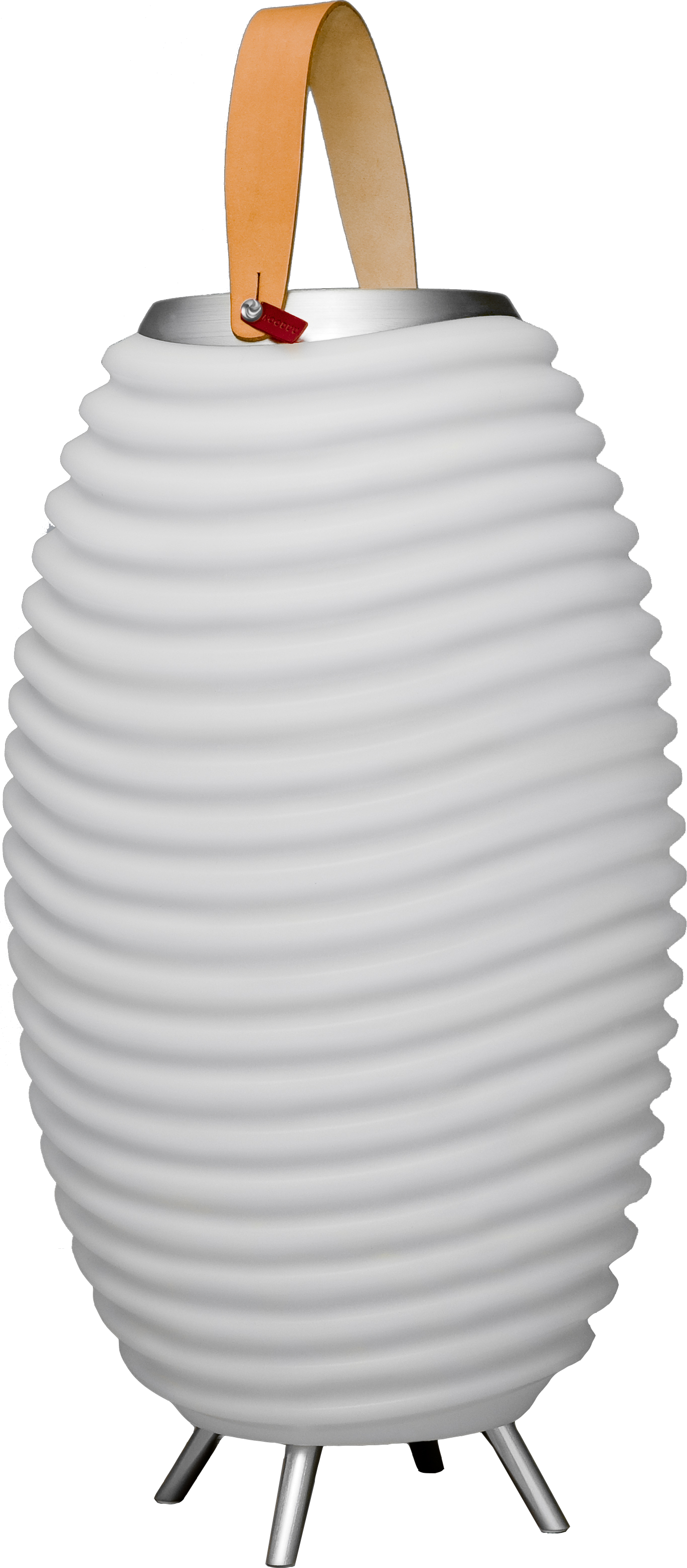 Kooduu Synergy 50 S LED Bluetooth speaker & Wine Cooler WEIN & CO