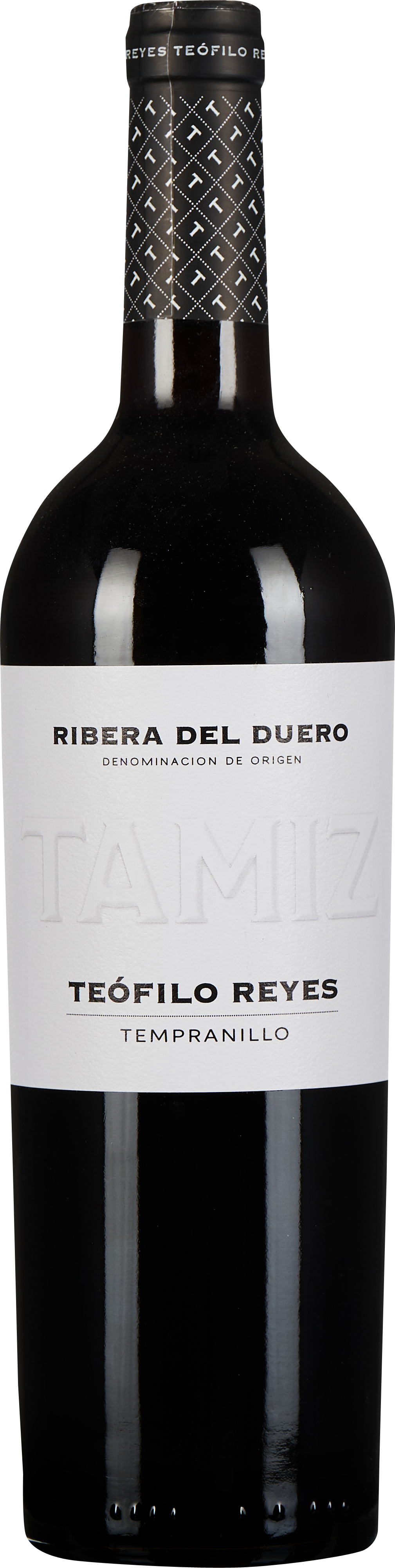 Bodegas Teófilo Reyes Tamiz Ribera del Duero 2016 WEIN & CO