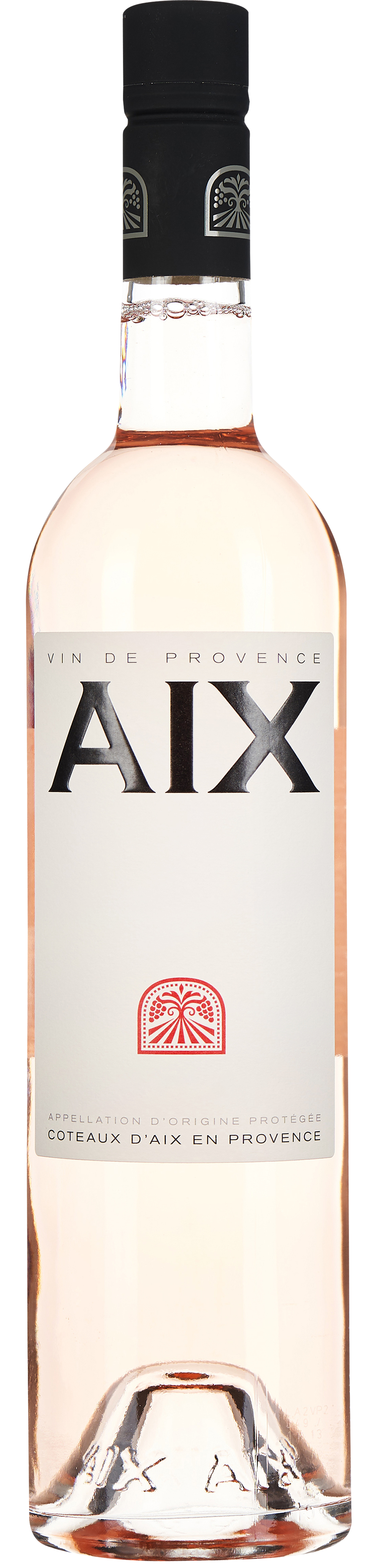 Maison Saint Aix AIX Rosé Coteaux d’AixenProvence 2019 WEIN & CO