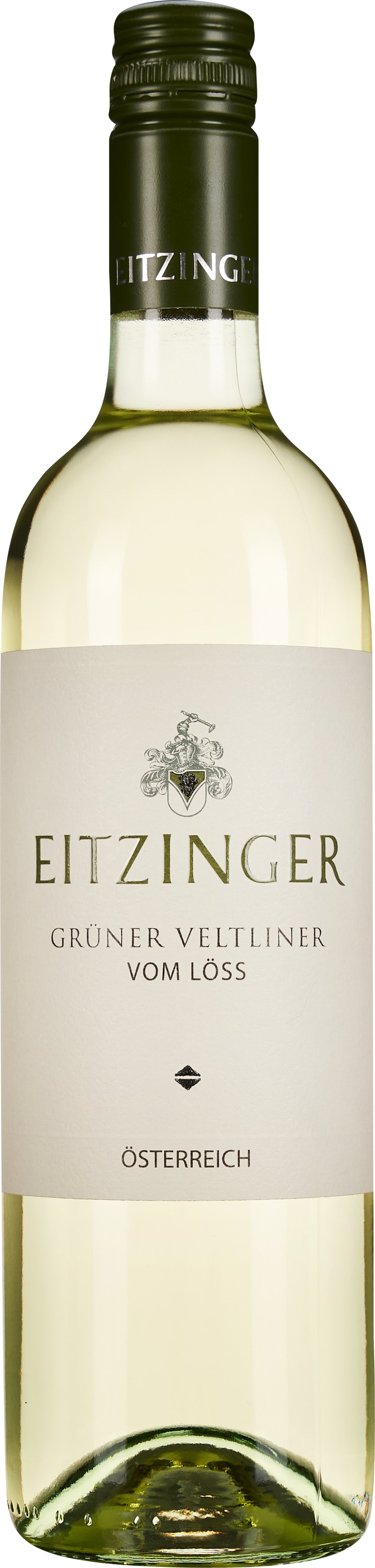 Eitzinger Grüner Veltliner vom Löss Kamptal 2022 - WEIN & CO