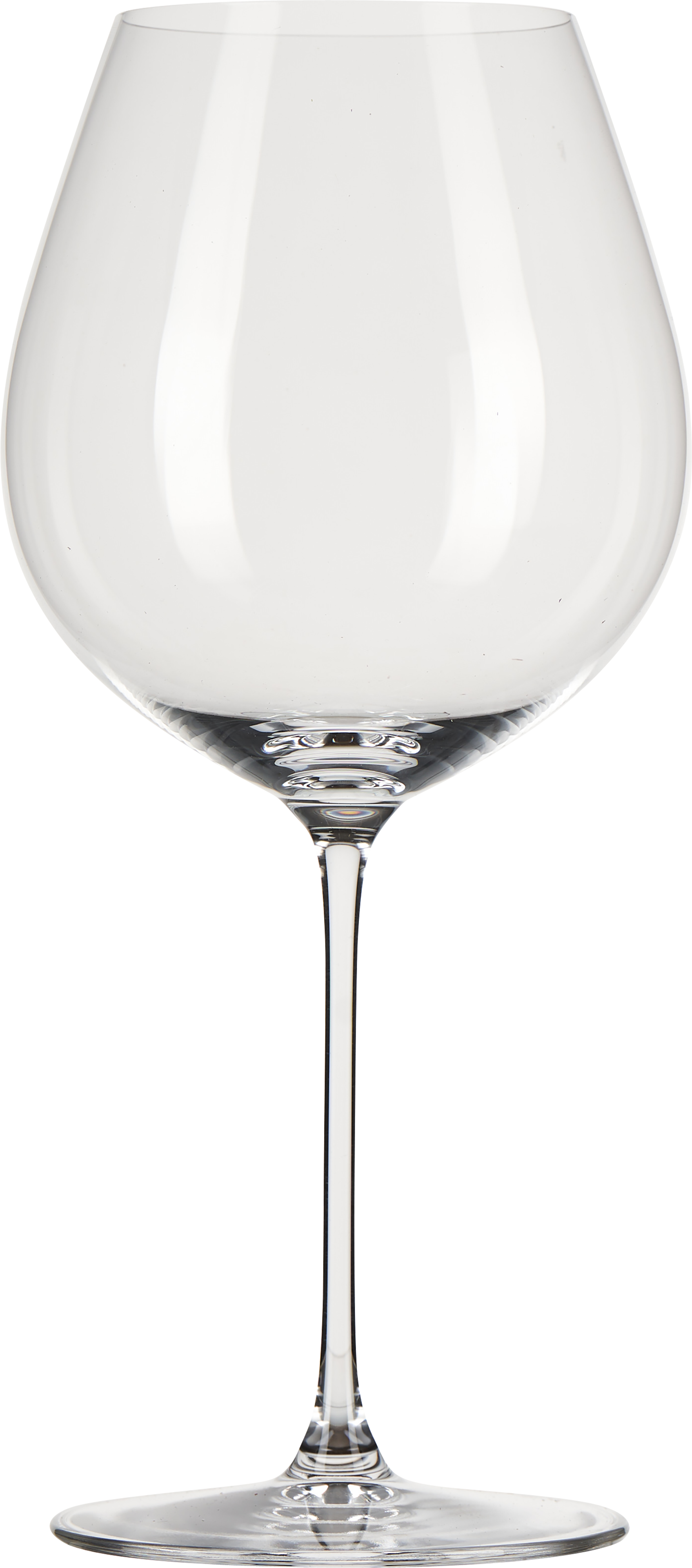 Riedel Veritas 73,8 cl Wijnglas Old World Pinot Noir Doos 8 Stuks