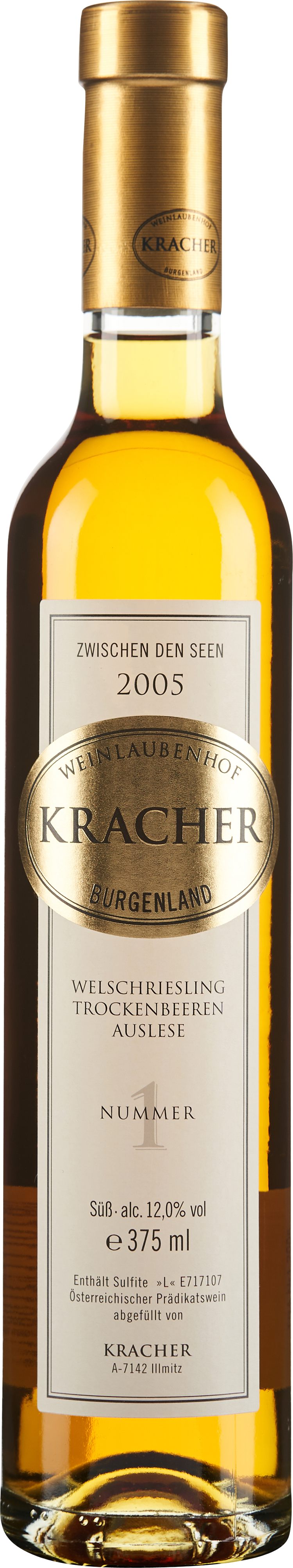 Kracher Kracher