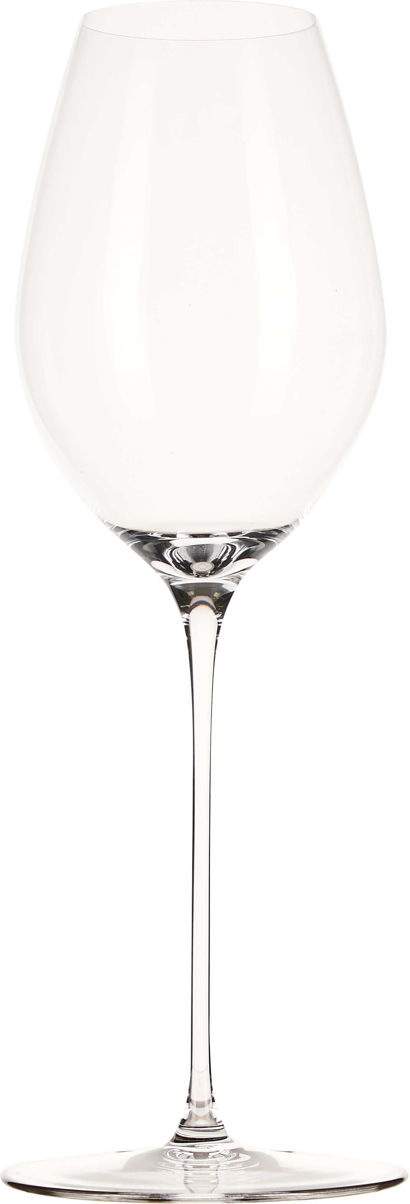 Con Riedel il calice è Superleggero - Artù