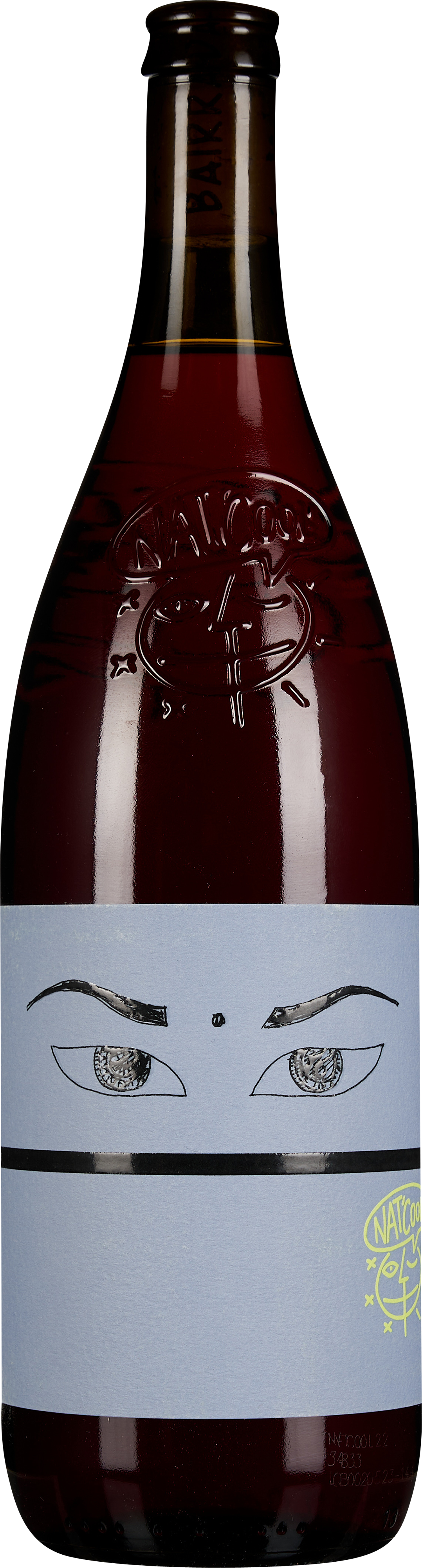 Niepoort Nat’Cool Drink Me Bairrada 1 Liter 2023 - WEIN & CO