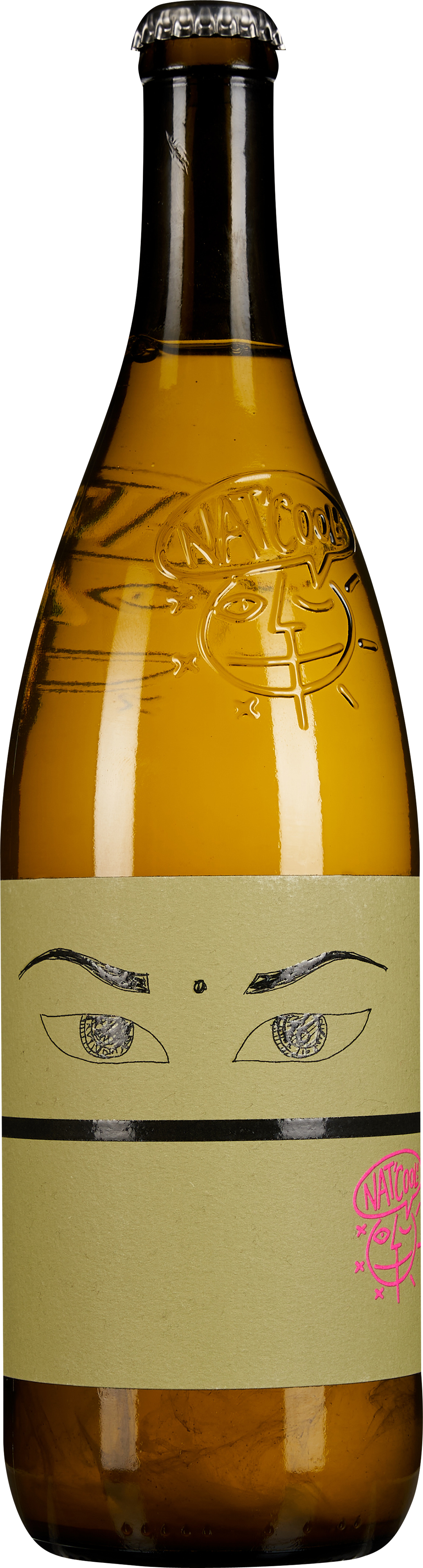 Niepoort Nat’Cool Drink Me Branco 1 Liter 2024 - WEIN & CO