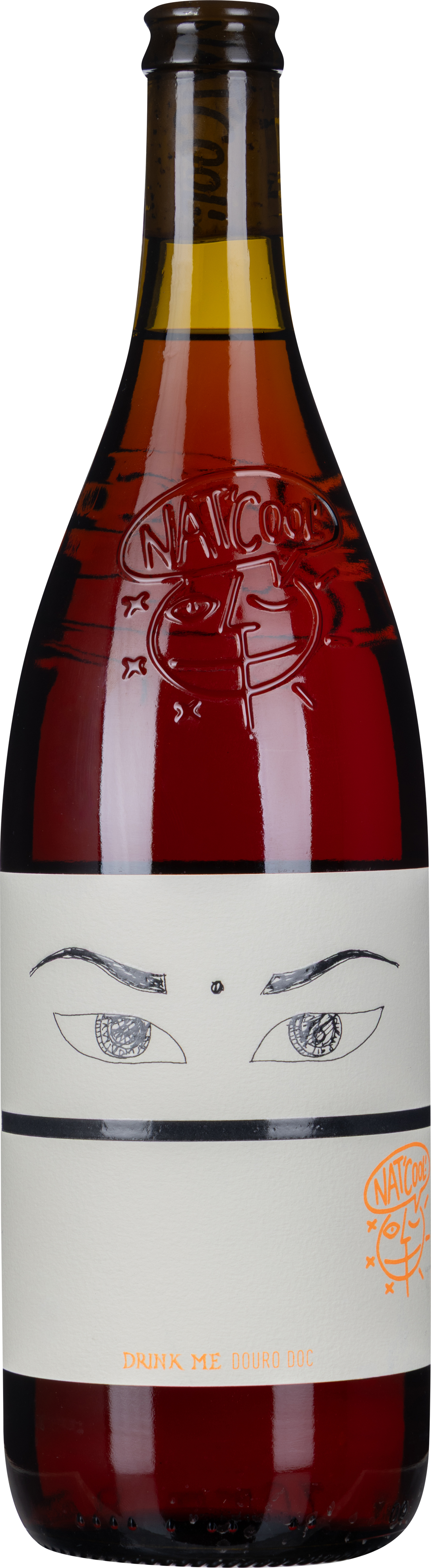 Niepoort Nat’Cool Drink Me Rosé Douro 1 Liter - WEIN & CO