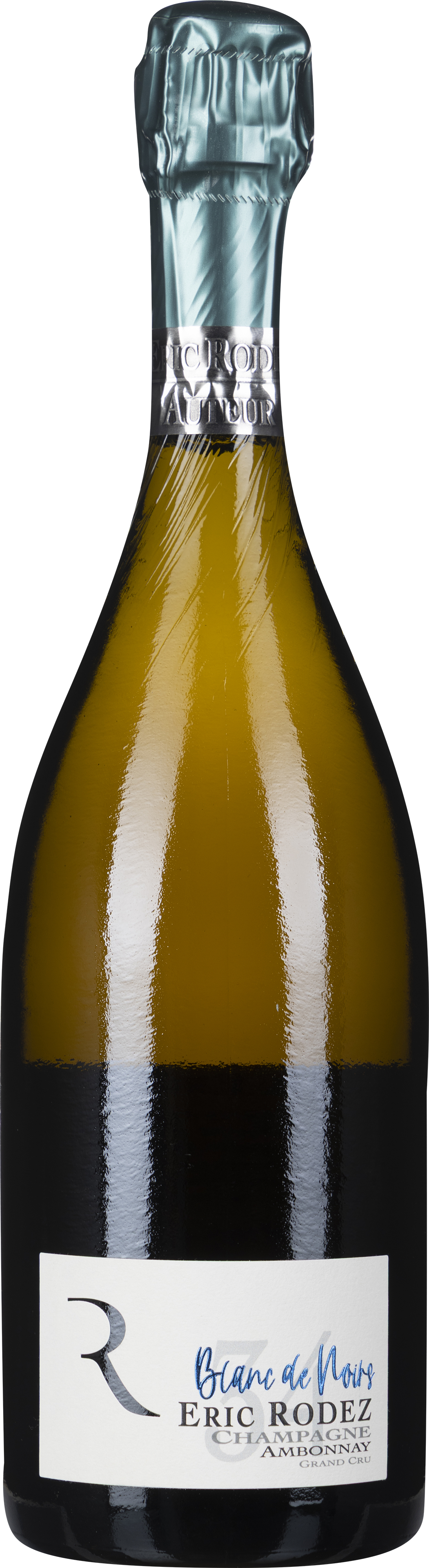Eric Rodez Eric Rodez Champagne Grand Cru Extra Brut Blanc de Noirs - WEIN & CO