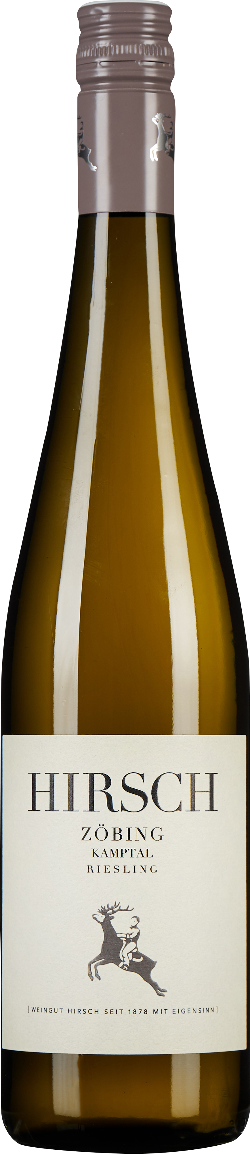 Hirsch Riesling Zöbing 2022 WEIN & CO