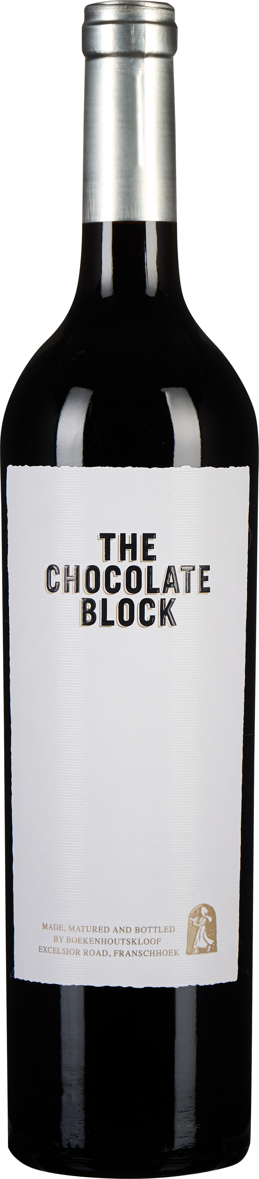 Boekenhoutskloof The Chocolate Block Swartland 2021 - WEIN & CO
