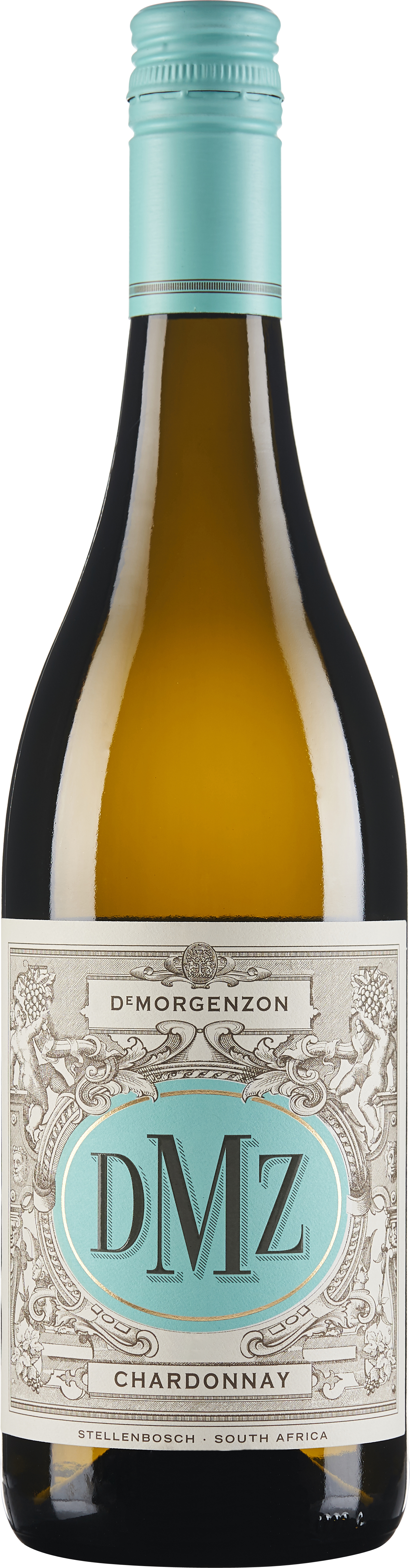 Chardonnay DMZ Stellenbosch 2021 WEIN & CO