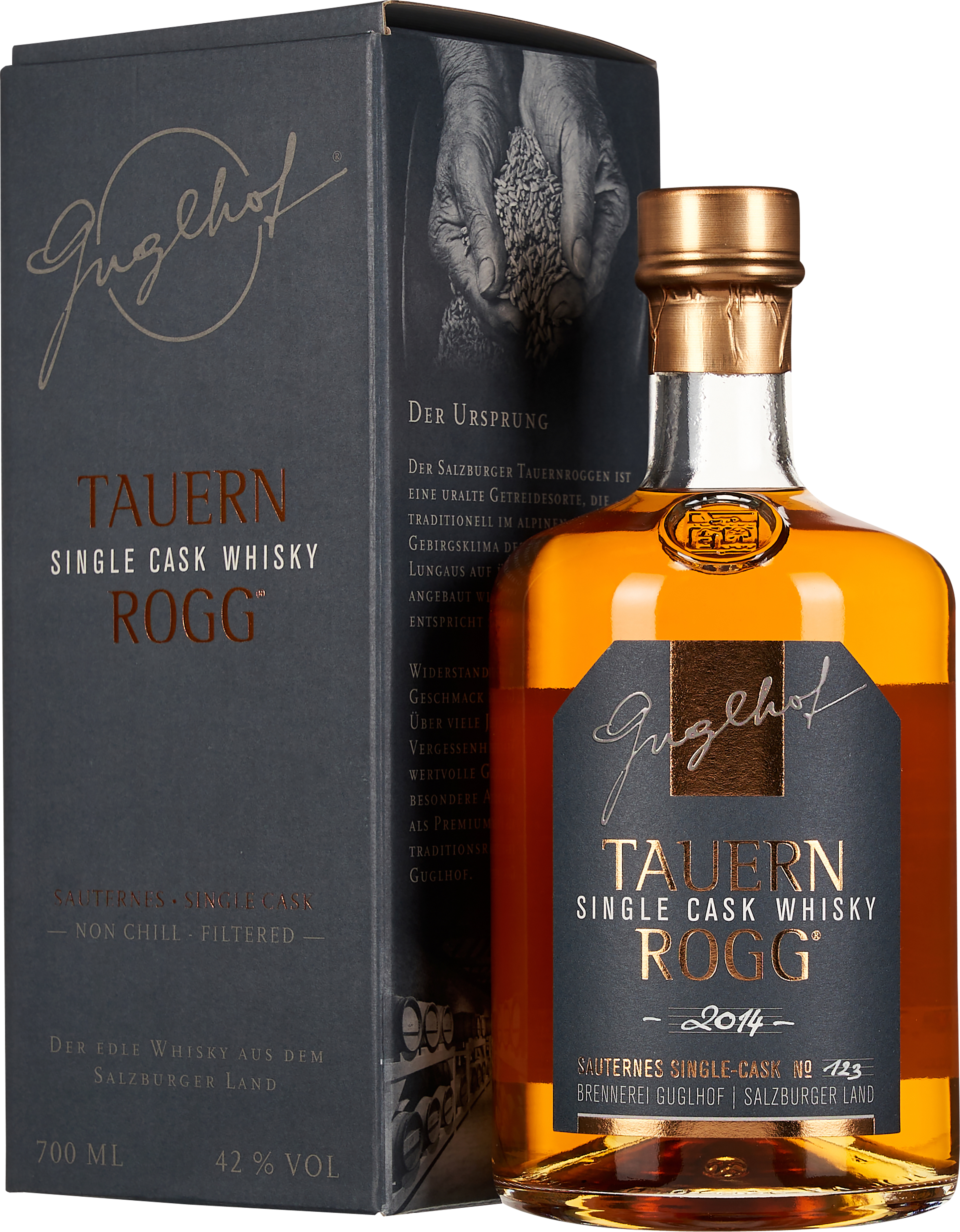 Vorarlberger single malt