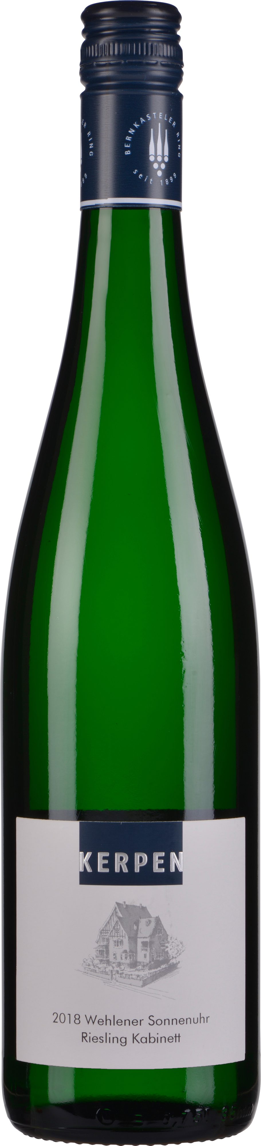 Riesling Вино Trocken Купить