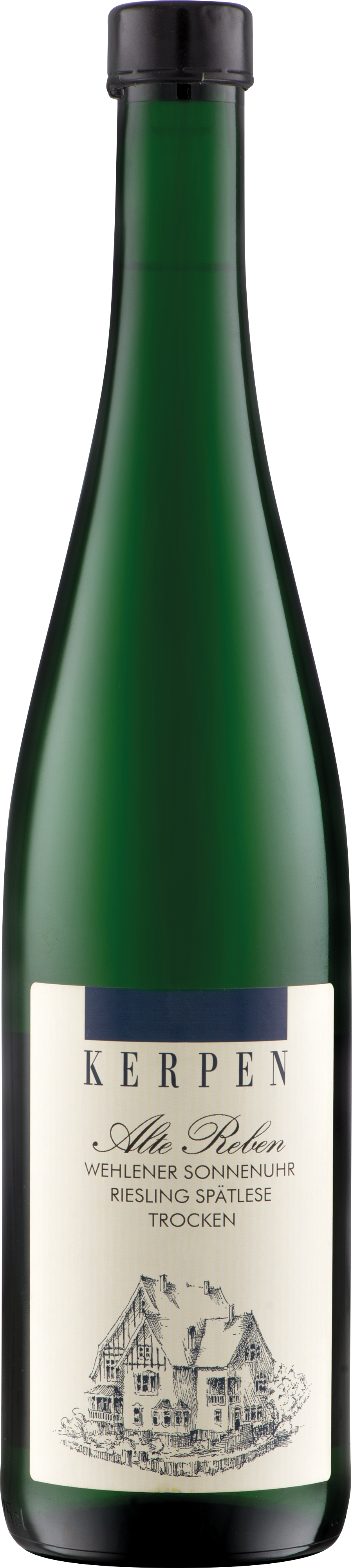 Riesling Вино Trocken Купить