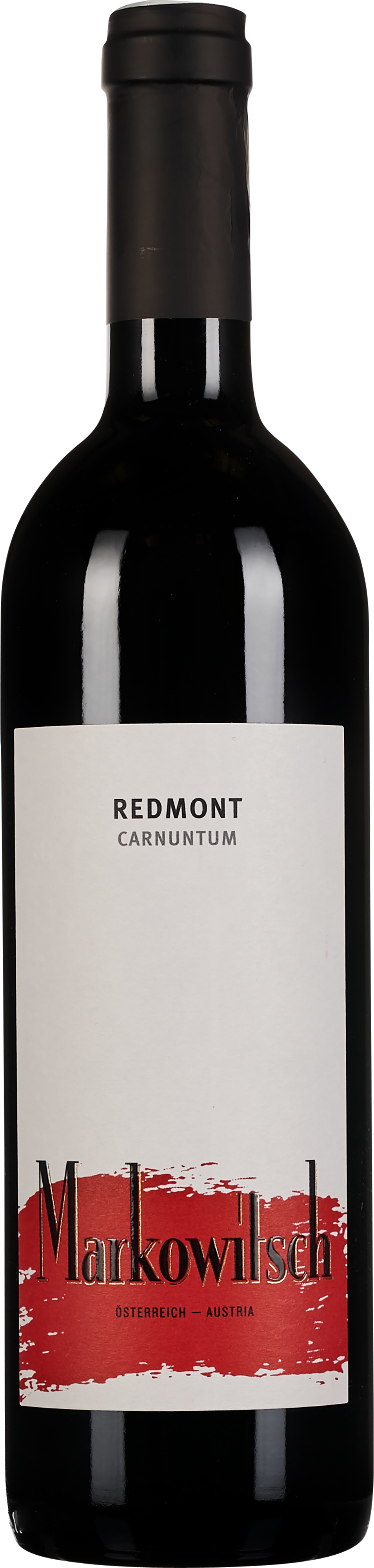Markowitsch Redmont 2006 WEIN CO