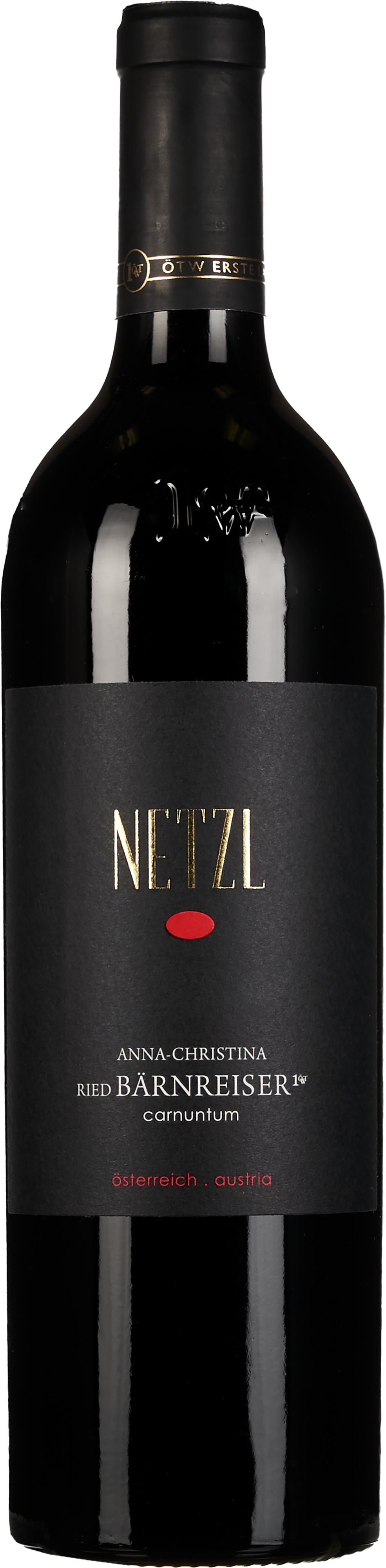 Netzl Anna Christina 2015 WEIN CO