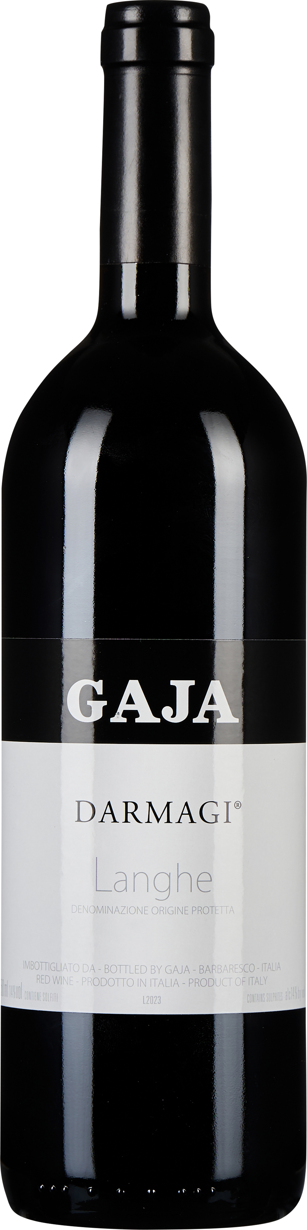 Gaja Darmagi Langhe 2019 WEIN CO