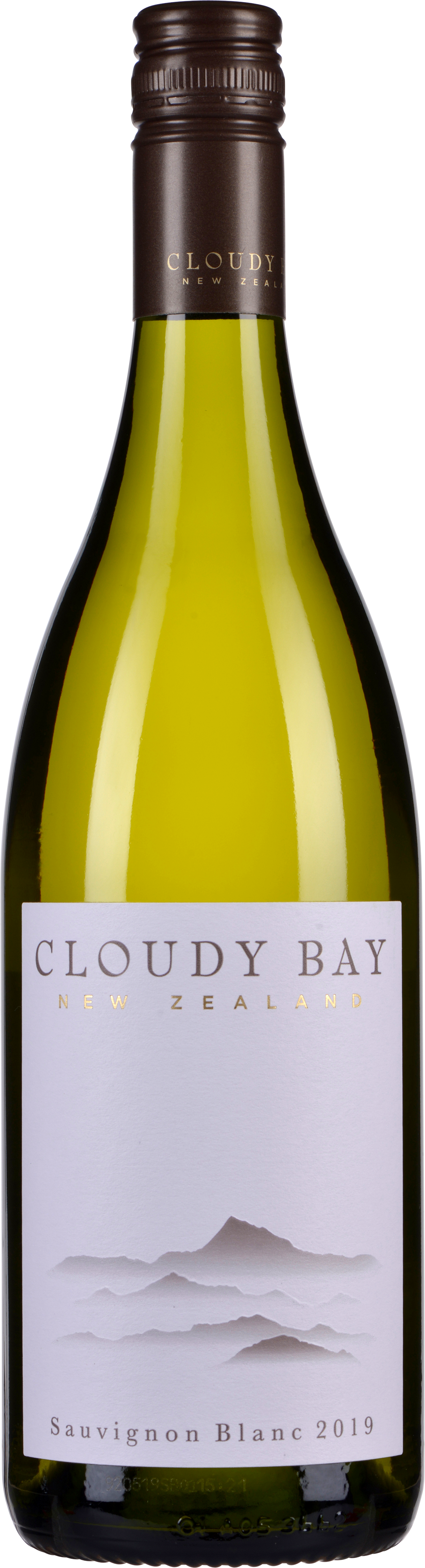 Cloudy Bay Sauvignon Blanc 2019 WEIN & CO