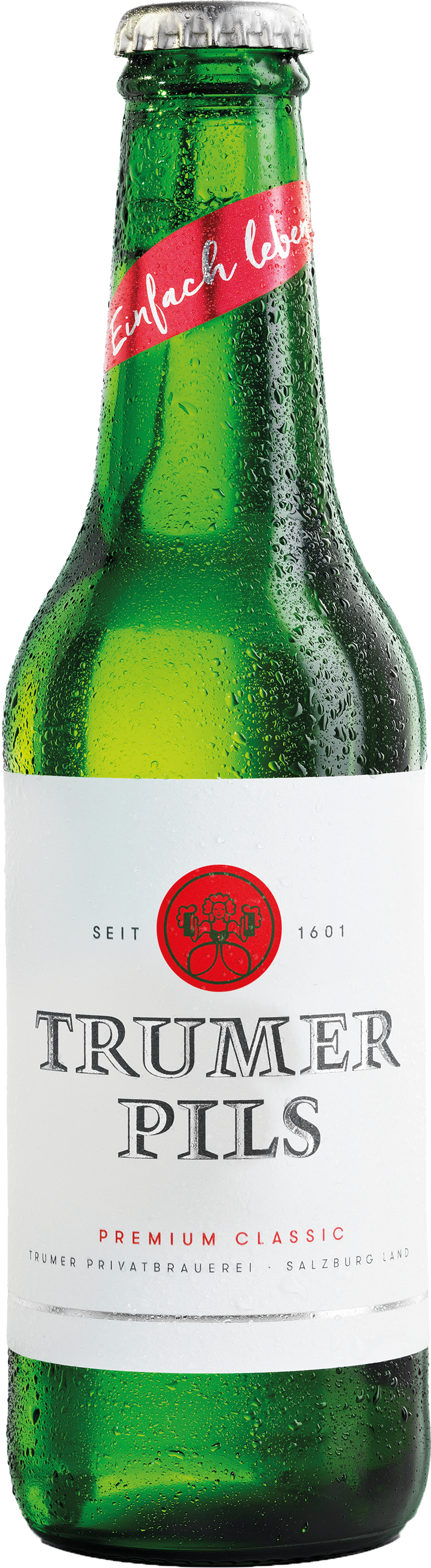 Trumer Pils 0,33 Liter WEIN & CO