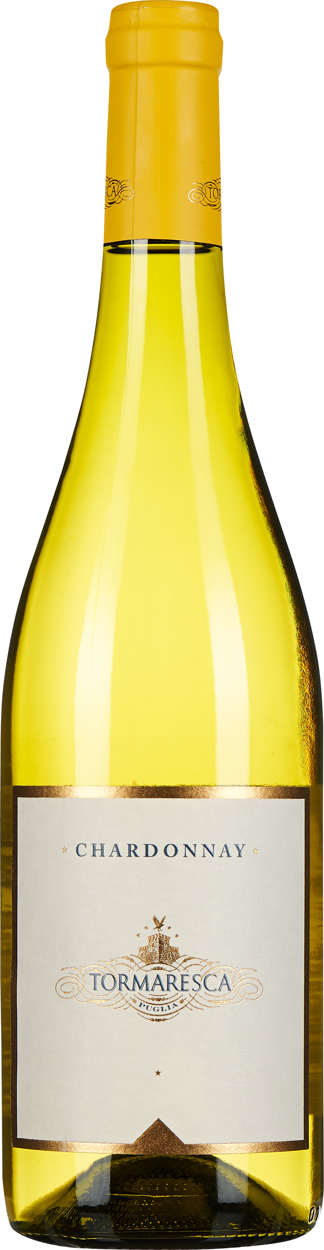 Tormaresca Chardonnay Puglia 2022 WEIN CO