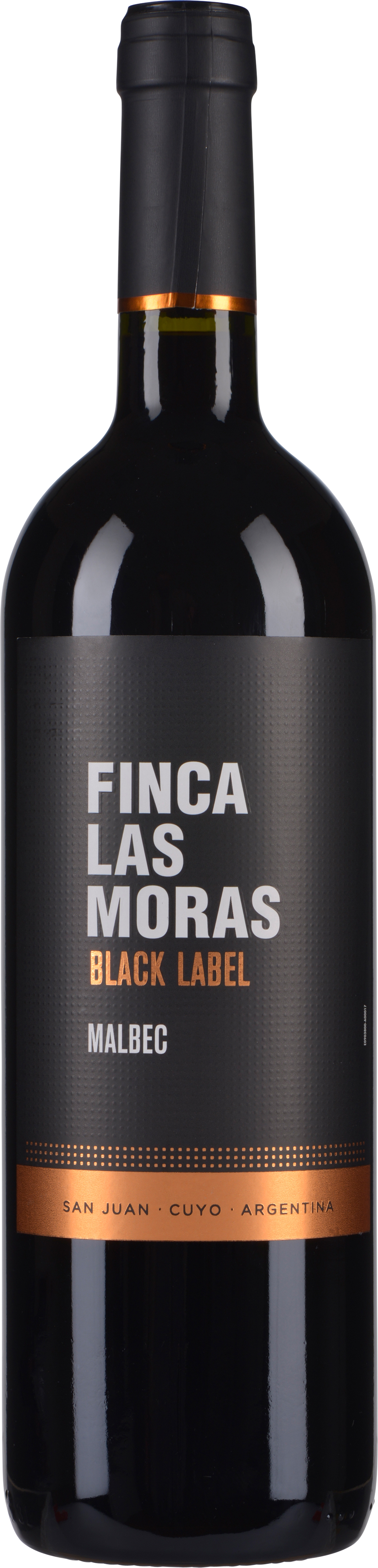 Malbec Black Label 2018 - WEIN & CO