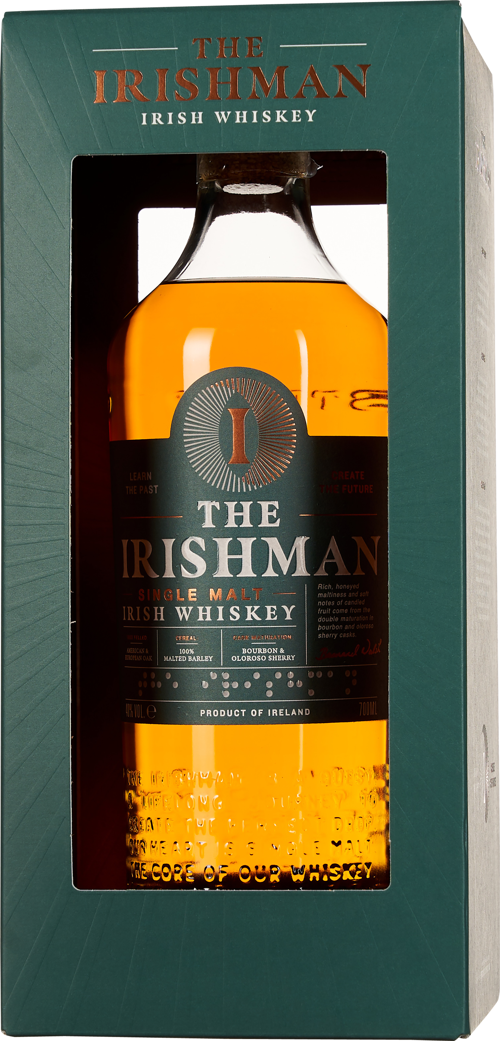Tiroler single malt