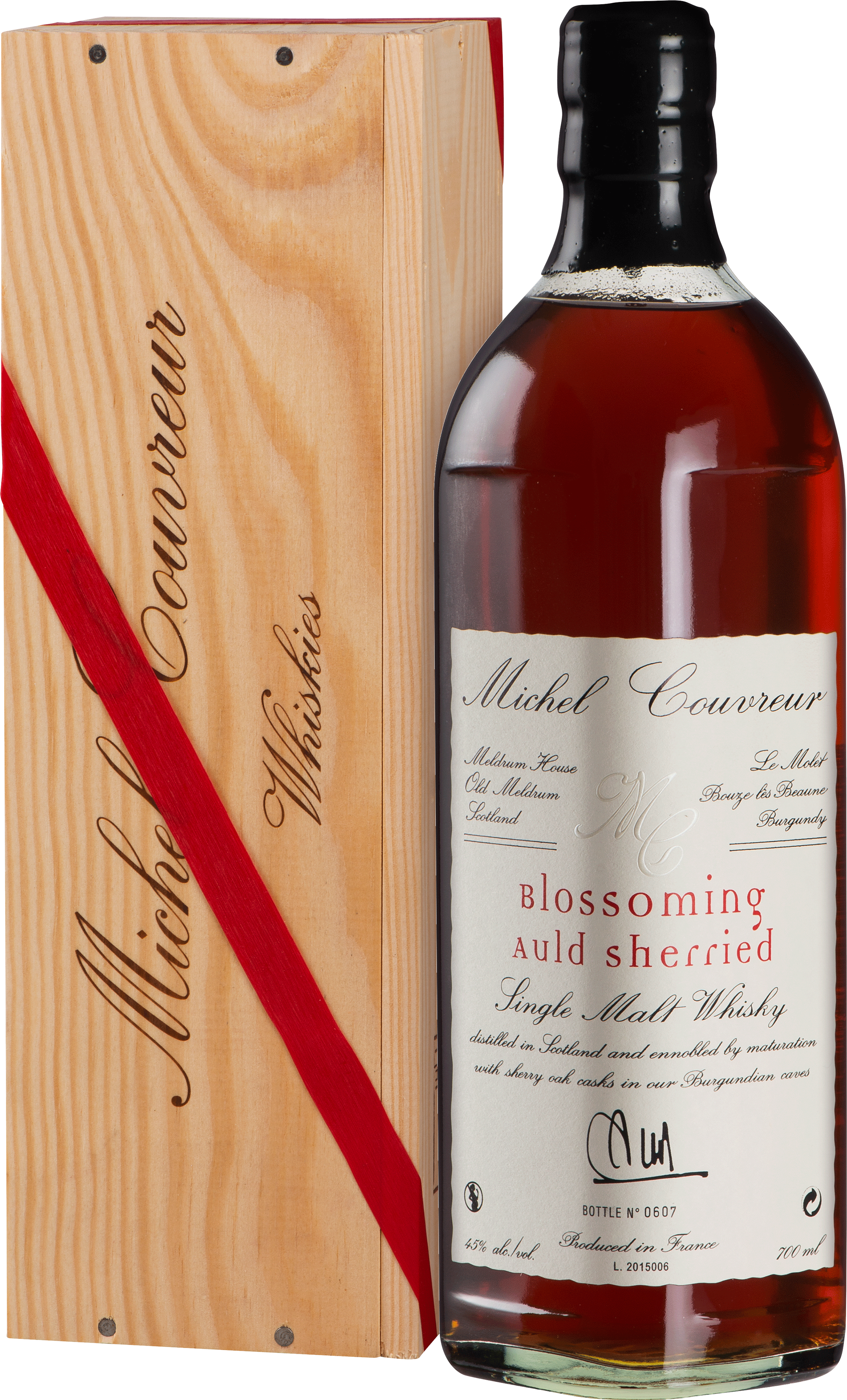 Vorarlberger single malt