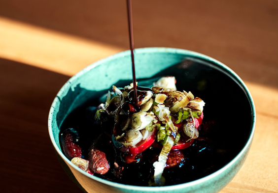 schauer salat