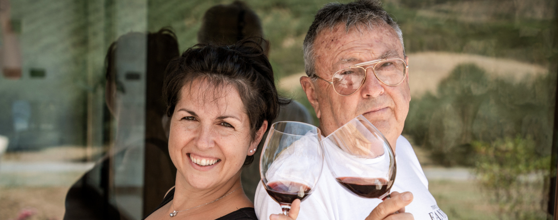 2. TENUTA FANTI