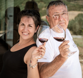 2. TENUTA FANTI