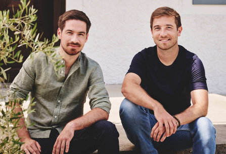 Andreas und Alex Sattler Sattlerhof Koenigshofer 002