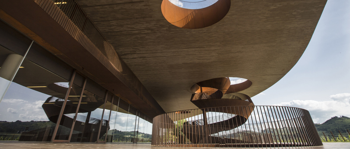 Antinori Header