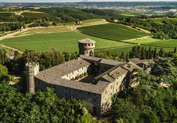 Antinori Paesaggi