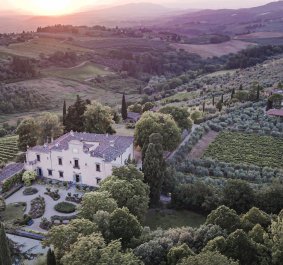 Antinori Villa Antinori