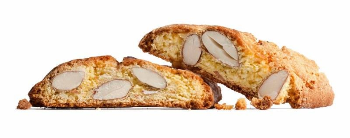 Antonio Mattei Biscotti