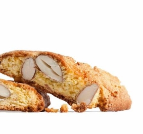 Antonio Mattei Biscotti