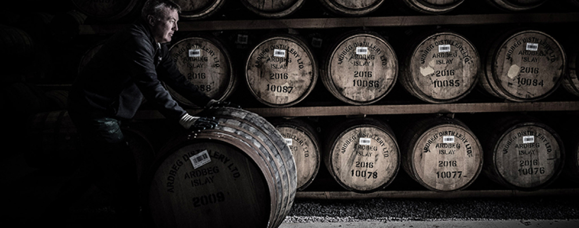 Ardbeg