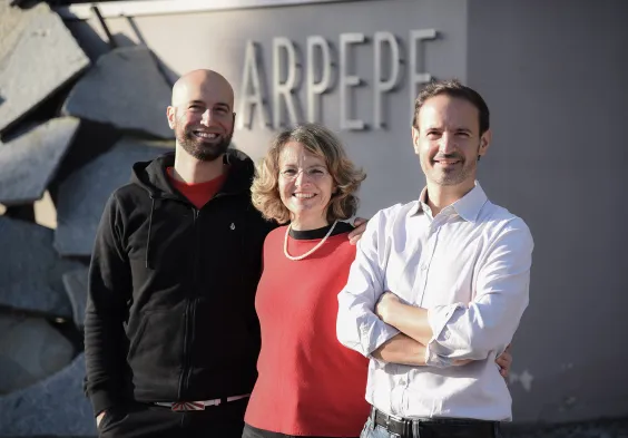Arpepe 3
