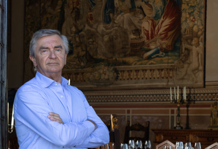 Barone Francesco Ricasoli