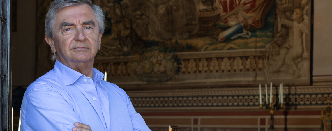 Barone Francesco Ricasoli